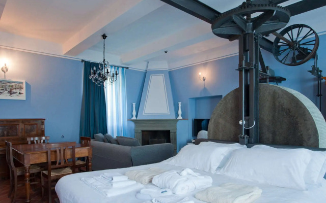 Relais Villa Belvedere