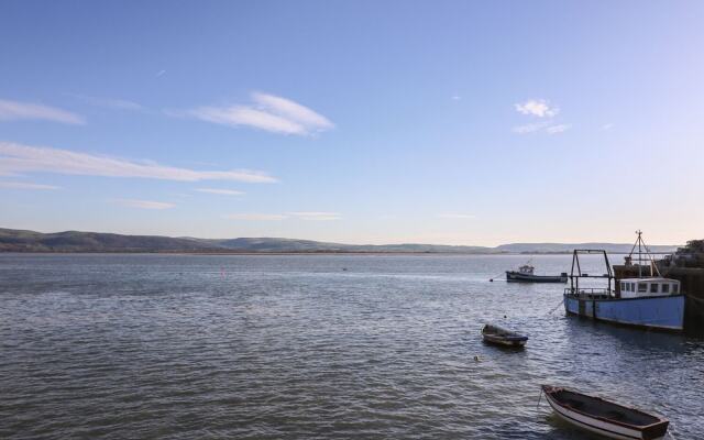 Otago 3, Aberdovey