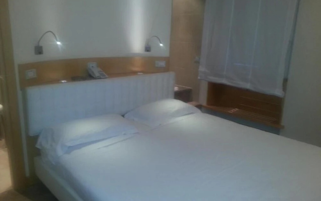 Hotel Tonfoni