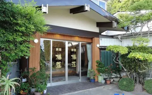 Tsubakiso Kagetsu