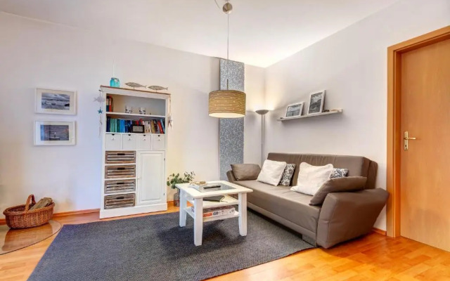 Bungalow Sonneninsel