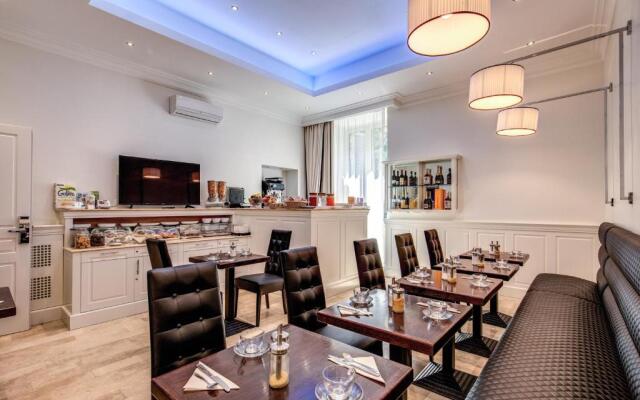 Residenza dei Quiriti