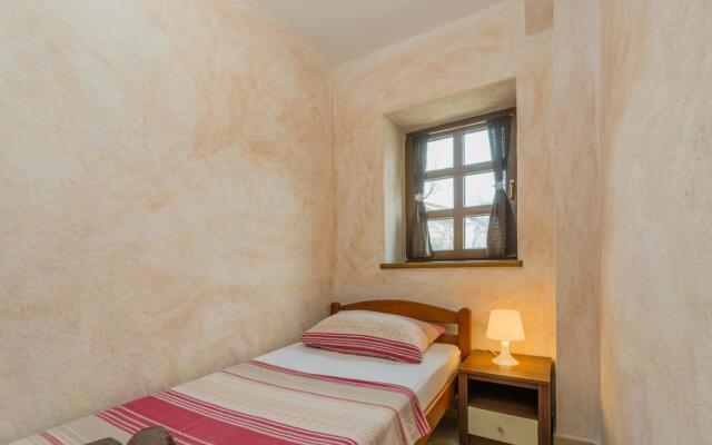 Apartment Velenik D&I