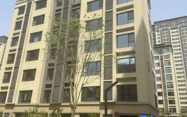 Tangshan Haitang Boutique Homestay (Hetou Old Street)
