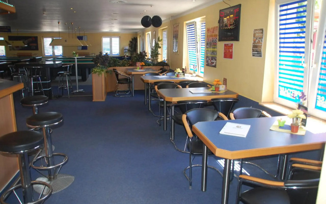 CASILINO Hotel A 20 Wismar