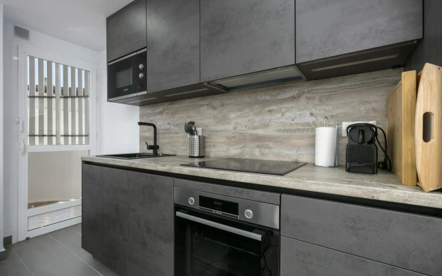 Marbella Real - 1 Bedroom Apartment