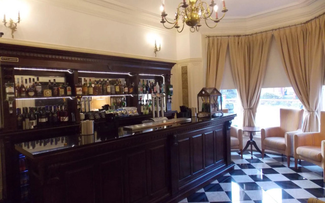 The Mountford Hotel - Free Parking