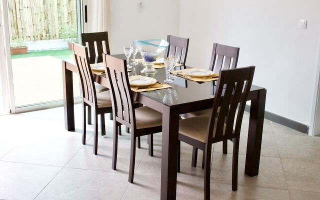 Guest House de Treichville 2