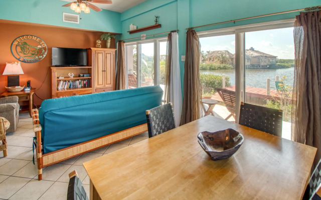 Suite F103 at Mara Laguna Gold Standard Certified