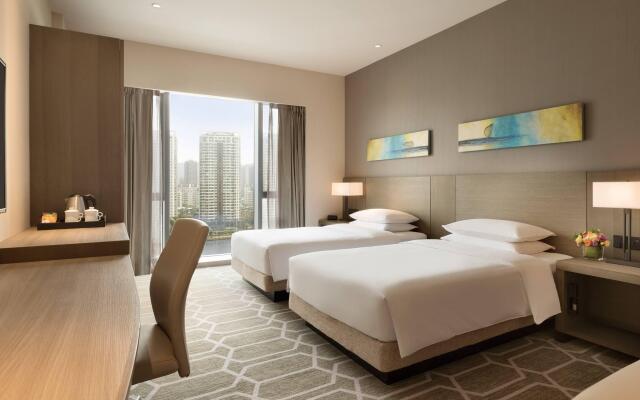 Hyatt Place Zhuhai Jinshi