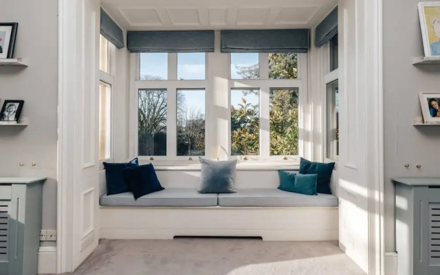 The Florence in Hurley