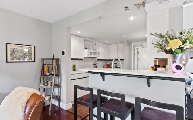 Sierra Lane Condos