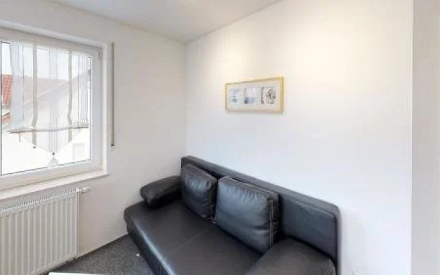 Apartmenthaus Gärtner