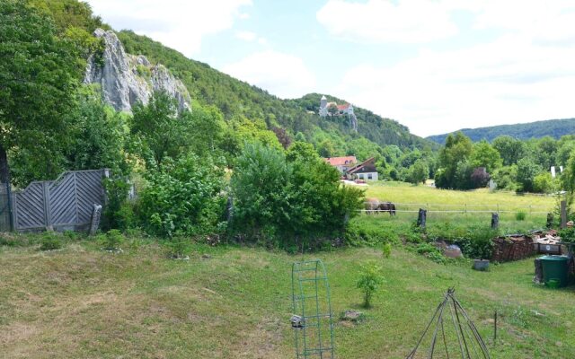 Wohnung mit Eigener Terrasse in Prunn