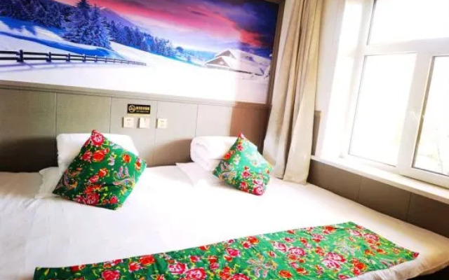 Lao Dongbei Inn (Xuexiang National Forest Park Store)