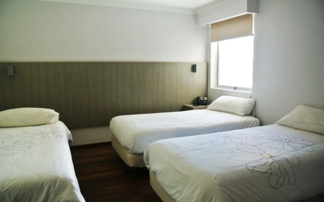 Hotel Elisa Cole