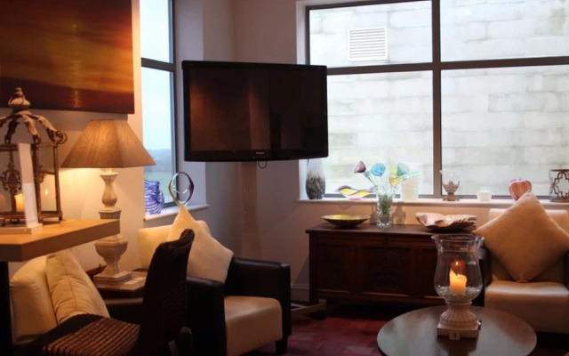 The Ocean Hotel & Spa