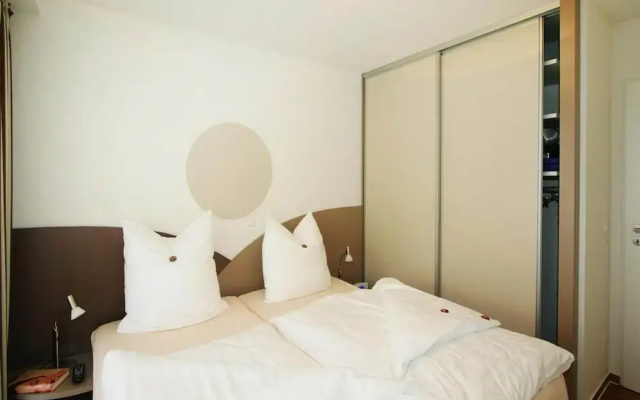 Appartement in Cuxhaven