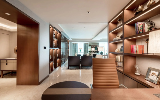 Hilton Kota Kinabalu