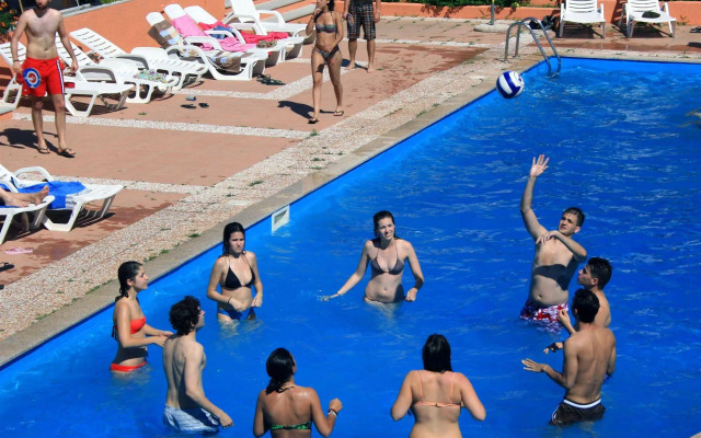 Marina Manna Hotel & Club Village