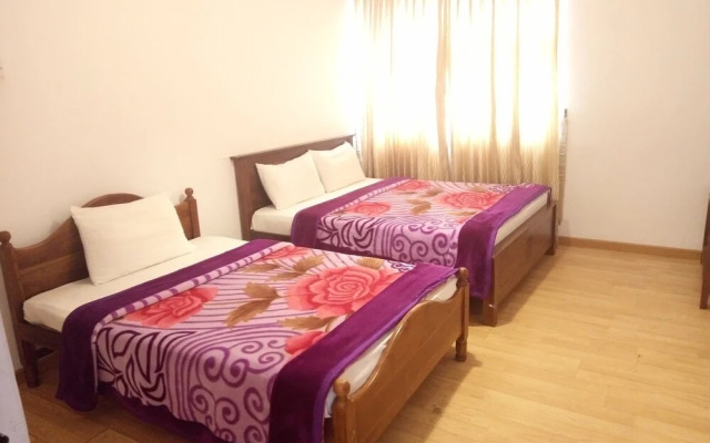 Olive Grand Guest House