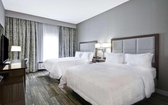 Hampton Inn Blue Ash/Cincinnati
