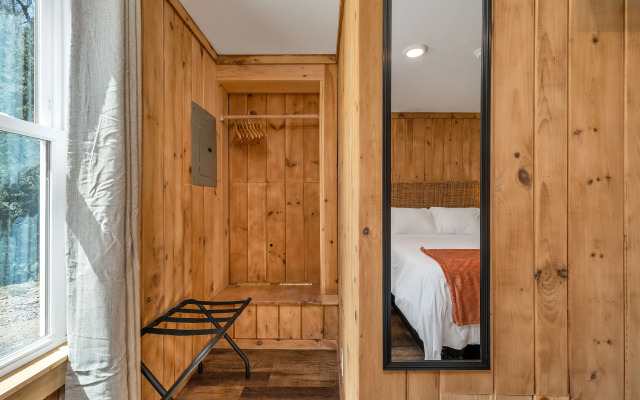 Wills Inn - Bartlett