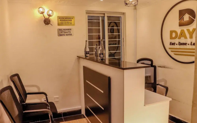 Dayo Suites
