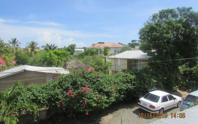The Inn At Great Bay Treasure Beach Jamaica