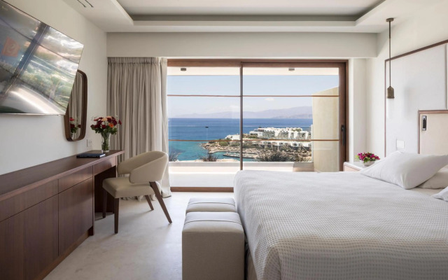 Porto Elounda Golf & Spa Resort