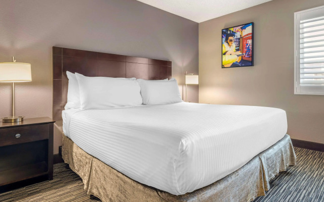 Best Western McCarran Inn