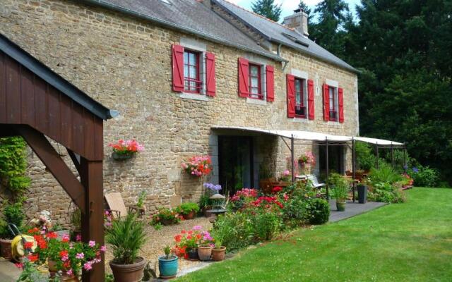 Chambres d'hôtes Le Bas Rassinoux