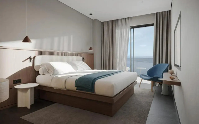 Valmar Corfu by Louis Hotels