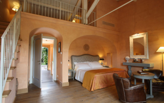 Casa Badiola Tuscan Inn