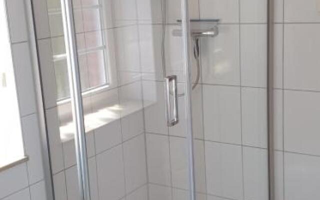 Ferienwohnung am Nordstrand