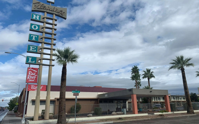 Red Roof Inn Tucson Downtown – University