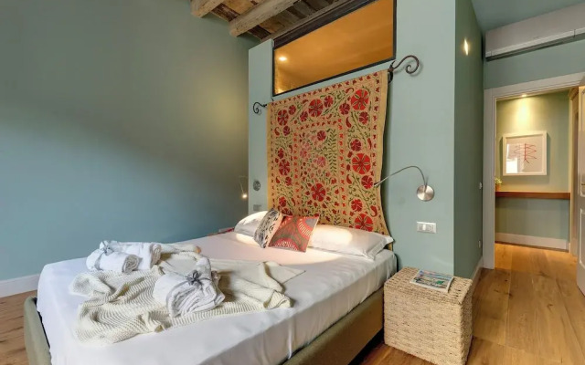 Mamo Florence - Frida Luxury Apartment