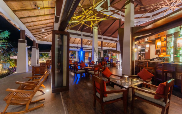 Princesa Garden Island Resort and Spa