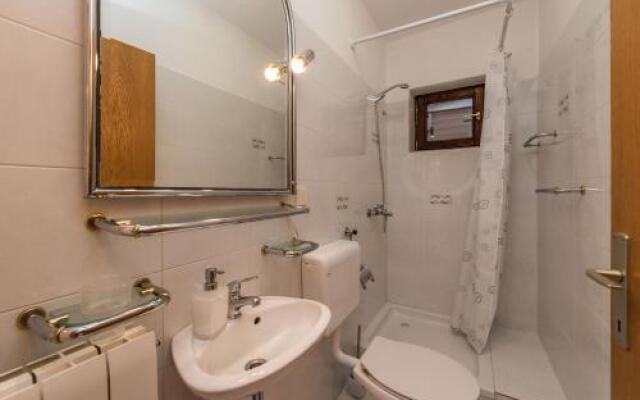 Stedi Apartment