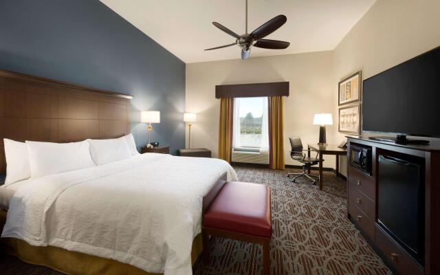 Hampton Inn West Monroe