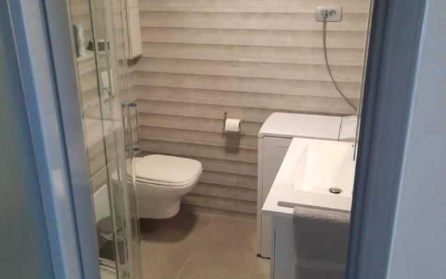 Studio apartman Chiara