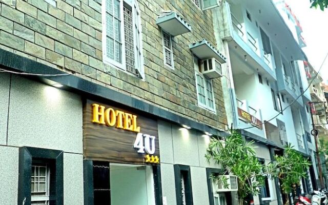 Hotel 4 U Rishikesh - Hostel