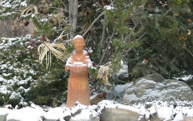 Mabel Dodge Luhan House