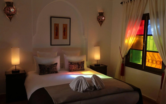 Riad Dar Alfarah
