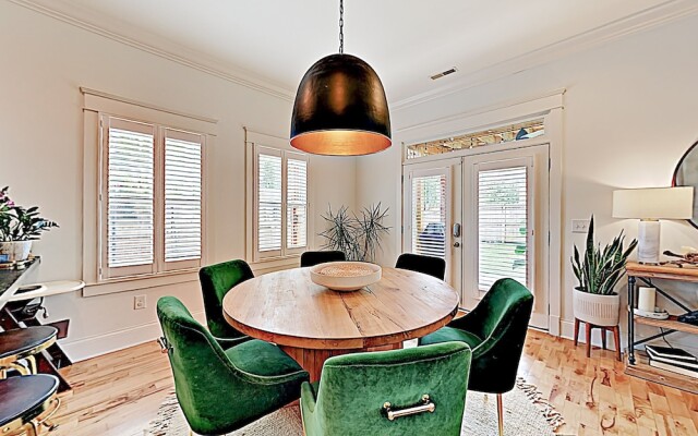 17th Street Home - 4 Br Home