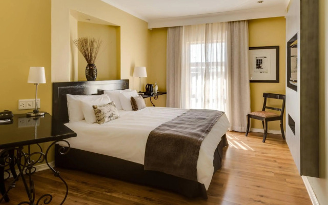 Protea Hotel by Marriott Bloemfontein