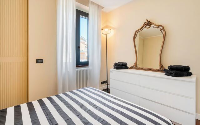 A Casa Di Camillo, Nepi, a C