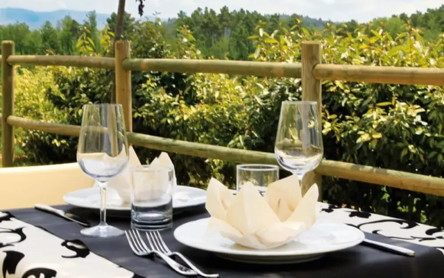 Charming Chianti Retreat