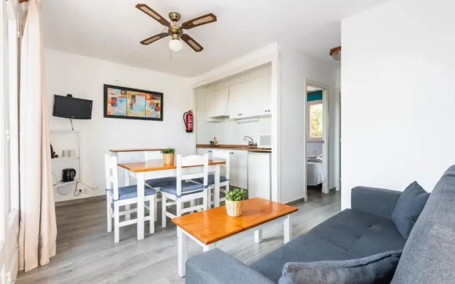 Apartamentos Alta Galdana - Apartment in Ciudadela de Menorca - Photo 5