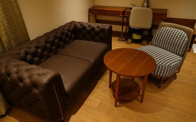 The Kings Park Grand